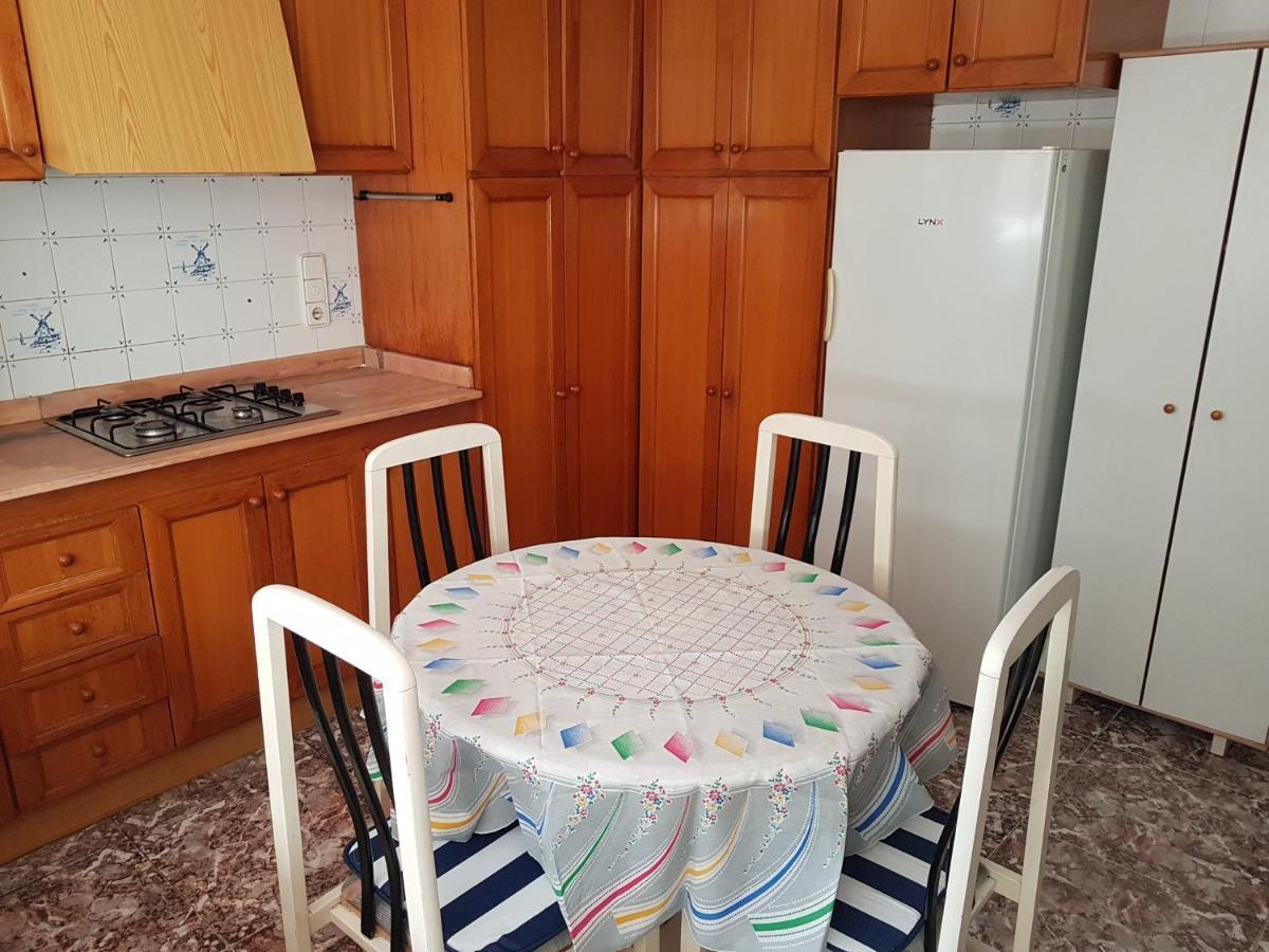 An Apartment In Xeraco With 3 Bedrooms, Located Near Beach And Gandia Eksteriør bilde