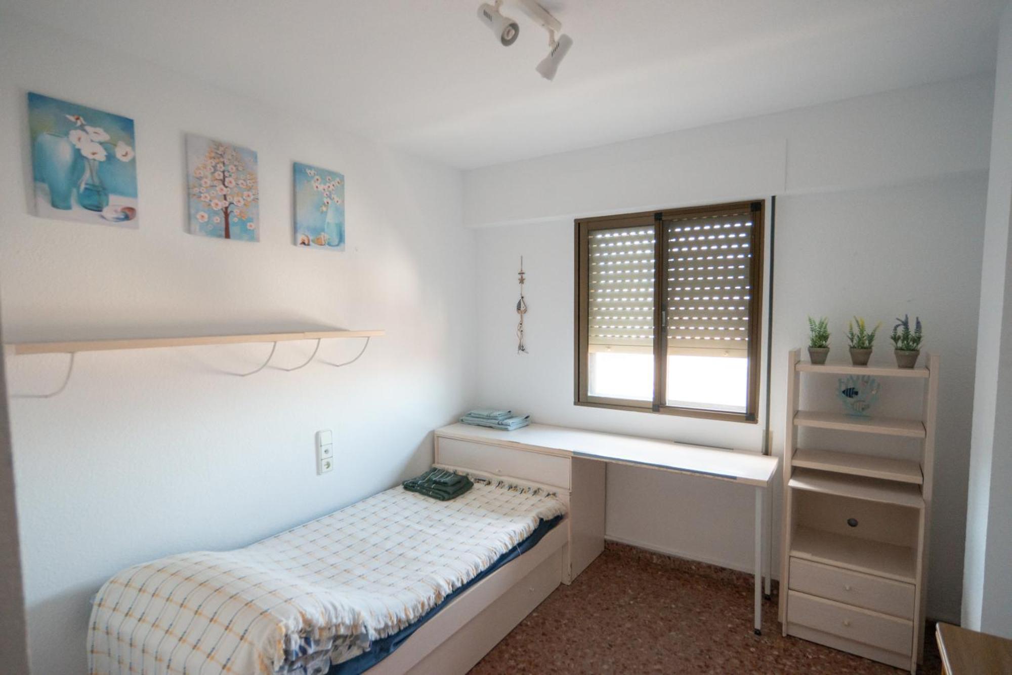 An Apartment In Xeraco With 3 Bedrooms, Located Near Beach And Gandia Eksteriør bilde